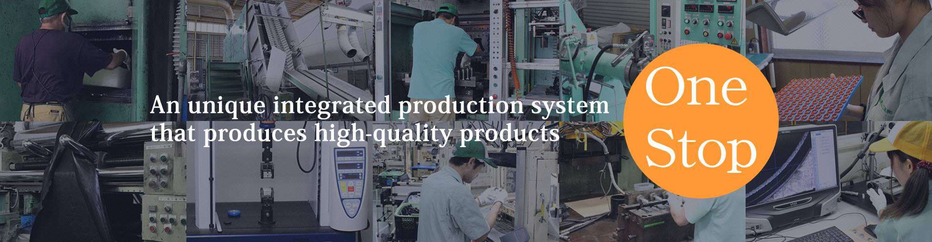 production system